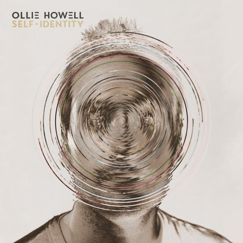 Self Identity by Ollie Howell.