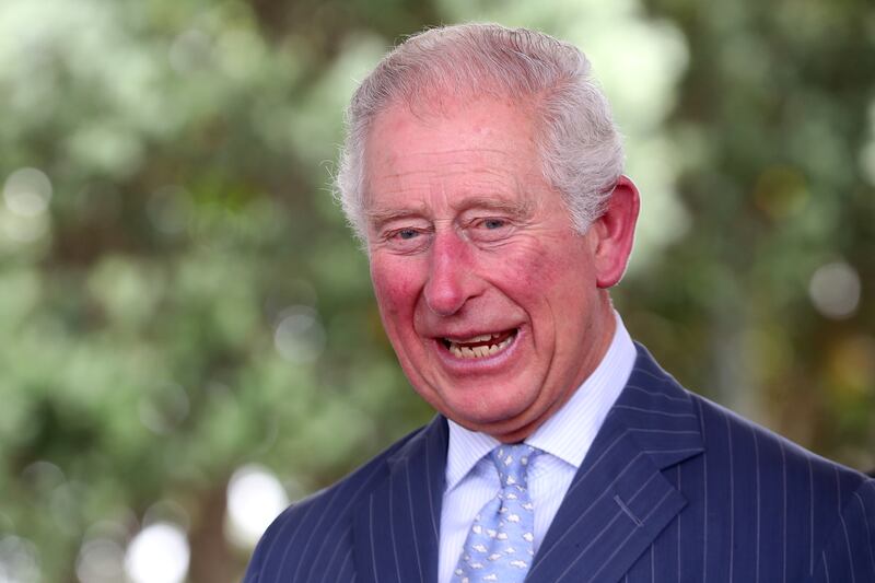 Britain's Prince Charles has shared his top 13 songs, including works by Diana Ross, Edith Piaf and Barbra Streisand. Reuters