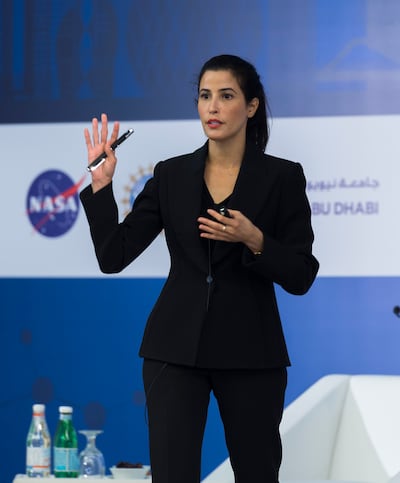 The Saudi Arabian-American pharmaceutical chemist and nanomedicine engineer is in great demand at conferences in the US, Europe, the Middle East and China. Photo: Adah Almutairi