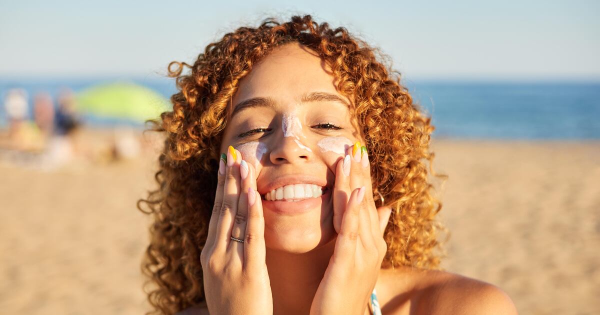 Read more about the article Skin care and makeup updates for the hot season