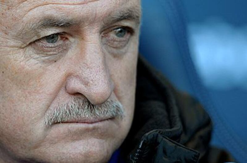 Luiz Felipe Scolari must transfer Bunyodkor's domestic success to the Champions League stage, starting against Pohang Steelers tonight.