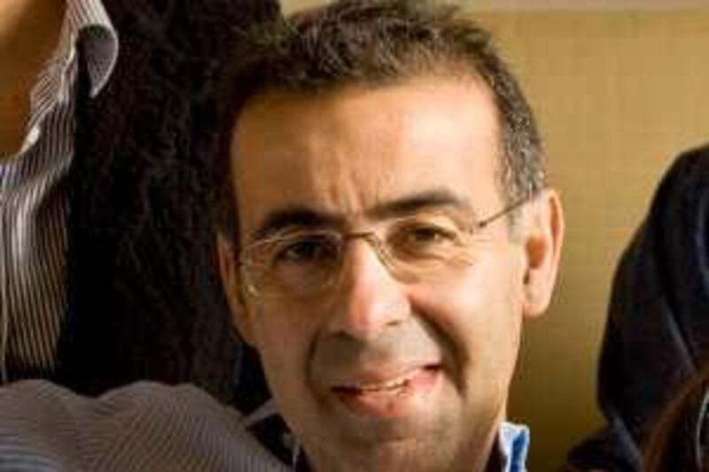 Tarek Ben Halim