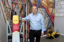 DHL Supply Chain chief charts a course through global challenges