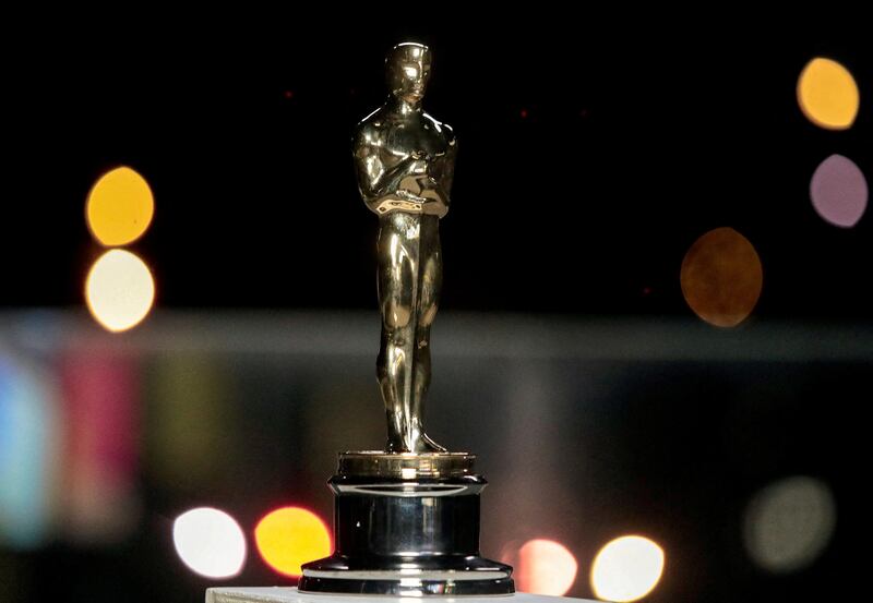 The 94th Academy Awards will not require proof of vaccination from guests. Reuters
