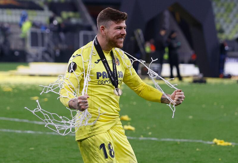 Alberto Moreno (Pedraza) 6 – Had a great chance to score just before the 100-minute mark but blazed high and wide. Then saw a shot blocked in the second half of extra time. Struck his penalty hard and low to De Gea’s left. Reuters