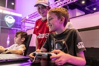 Dubai Esports and Games Festival expected to reach next level as biggest and best yet