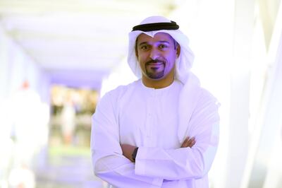 Alhasan Kaabous Alzaabi, Vice President of Operations at Farah Experiences, hopes the changes to the UAE weekend will boost visitor numbers.