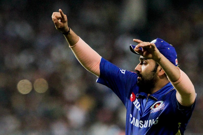 Rohit Sharma (5 titles) – 2009 (Deccan Chargers), and 2013, 2015, 2017 and 2019 (Mumbai Indians). Bikas Das / AP Photo