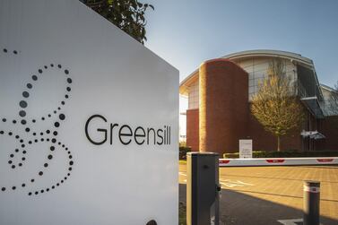 Critics called for an overhaul of the UK's lobbying rules after former prime minister David Cameron lobbied the government for the now insolvent finance firm Greensill Capital. Anthony Devlin/Bloomberg