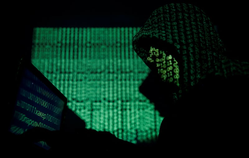The UAE has imposed strict penalties for hacking, including jail sentences and fines. Reuters