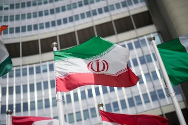 IAEA has been in talks with Iran about extending the agency’s monitoring programme. Getty