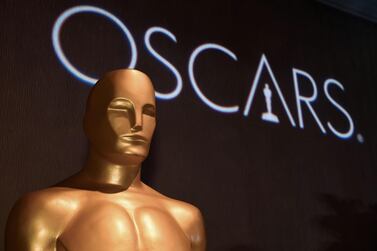 Oscars nominees are set to walk away with holidays, VIP club memberships and plenty of beauty products following this year's Academy Awards. AFP 
