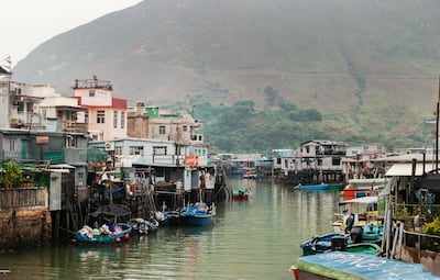 The Tai O fishing village is a great stop on Hong Kong's less-trodden tourist trail. Photo: Keith Hardy / Unsplash