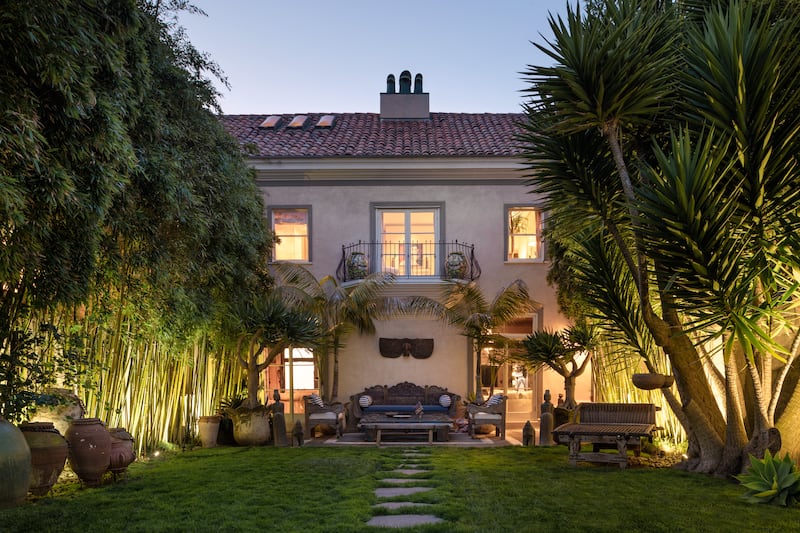 The property is on the market for $39 million, making it the most expensive listing in the Bay Area. Photo: TopTenRealEstateDeals.com