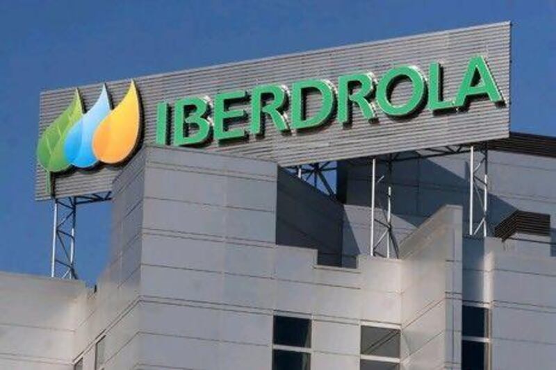 Iberdrola says it will use the cash injection from Qatar to buy a utility company in Brazil, among others.