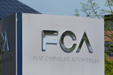 Fiat is tapping into an emergency Covid-19 fund formed by Italy. REUTERS