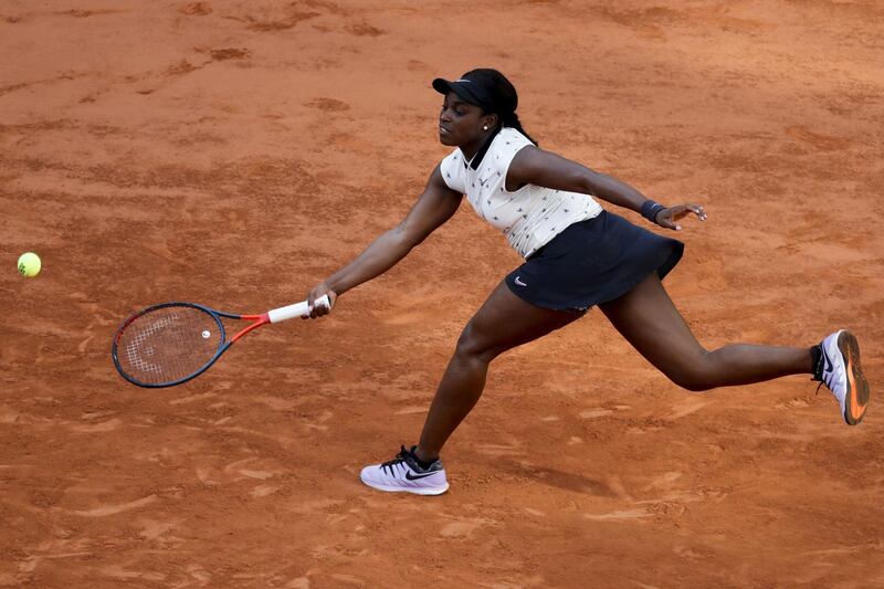 Sloane Stephens to beat Johanna Konta. The run of British player Konta has been impressive, but Stephens is looking in good nick and the 2018 runner-up looks on a collision course with Simona Halep for a repeat of last year's final. AFP