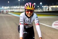 Yousif Mirza backs trailblazer Safiya Al Sayegh to make UAE proud at Paris Olympics