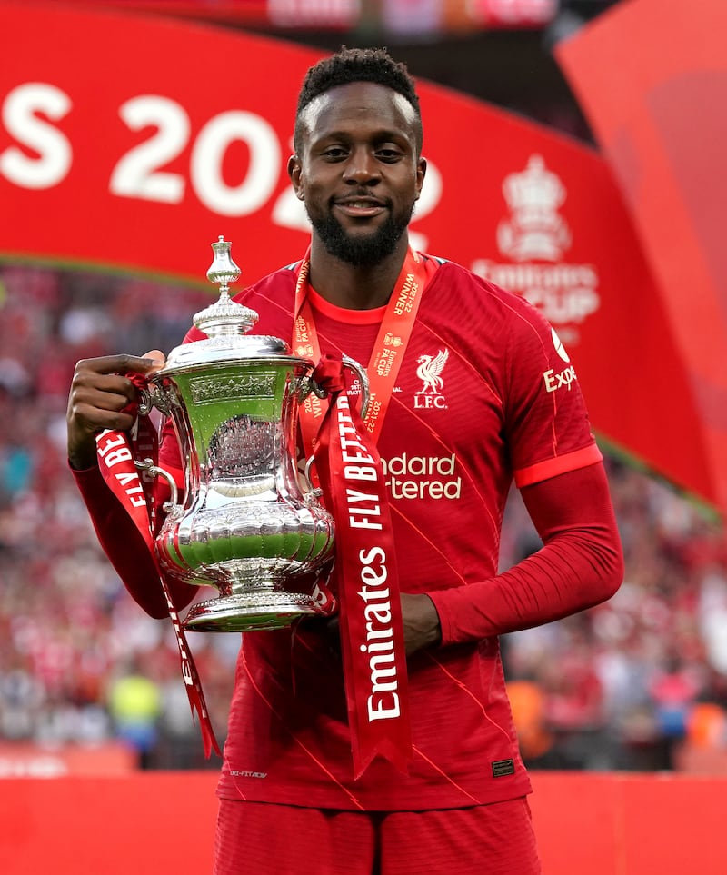 Divock Origi – 6. The Belgian departs Merseyside in a wave of affection. He was never a natural fit for the side’s style but he gave the team a different look and scored vital goals. The striker showed total commitment every time he played. PA