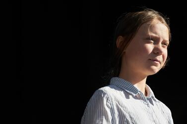 Swedish teenage climate activist Greta Thunberg is continuing a month-long series of climate-related appearances in the US and Canada which began with her sailing from England to New York in late August. EPA