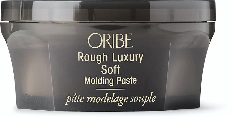 Oribe Rough Luxury Soft Molding Paste. Courtesy MR PORTER