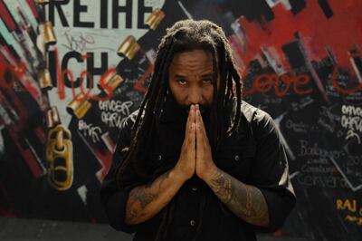 Book early-bird tickets for the annual Bob Marley Festival, featuring performances by Ky-Mani Marley (pictured) and Busy Signal. Reggae Beachfest