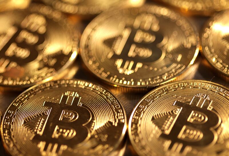 The price of Bitcoin has remained under pressure this week amid waning investor confidence. Reuters