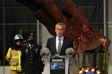 Nato Secretary-General Jens Stoltenberg warned that the military organization could pay a heavy price for leaving Afghanistan too early, after a U.S. official said President Donald Trump is expected to withdraw a significant number of American troops from the conflict-ravaged country in coming weeks. AP