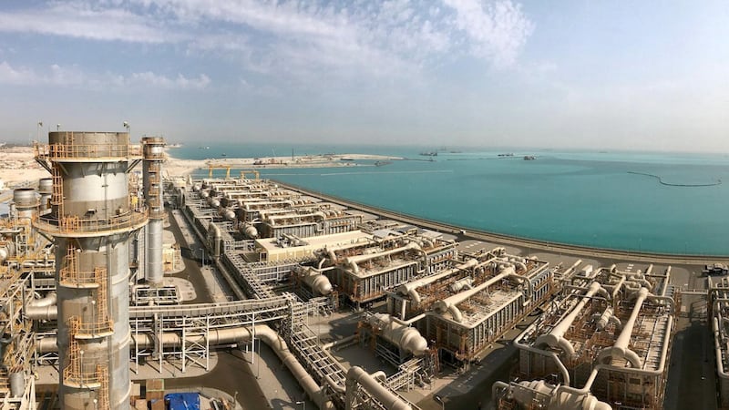 Shamal Az-Zour Al-Oula Power and Water Company K.S.C.P announced today that it received approval to list on Boursa Kuwait’s Premier Market on 16 August 2020. The first power generation and water desalination company and the first Private Public Partnership (PPP) project to be listed in Kuwait. NBK Capital is the listing advisor. 