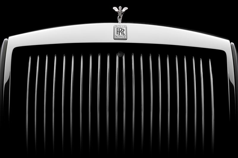 “The new Phantom points the way forward for the global luxury industry,” Rolls-Royce chief executive Torsten Müller-Ötvös says