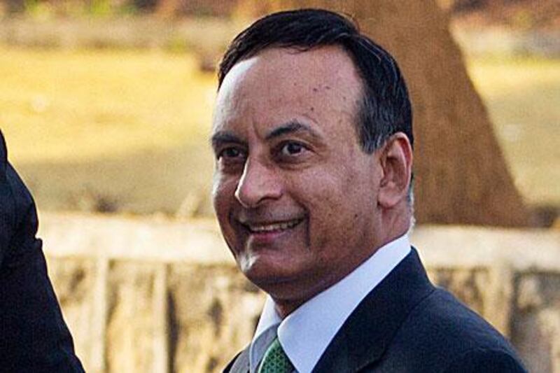 Husain Haqqani, the former envoy to Washington, was cleared by a panel of nine judges in Pakistan's Supreme Court to be able to travel outside the country.