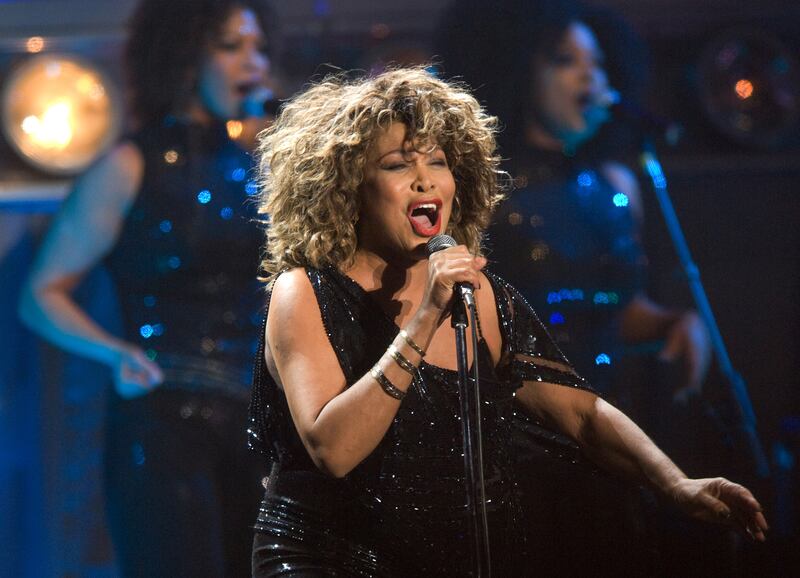 Tina Turner has sold the rights to her music catalogue to BMG in a deal reportedly worth $50 million. Rob Verhorst / Redferns