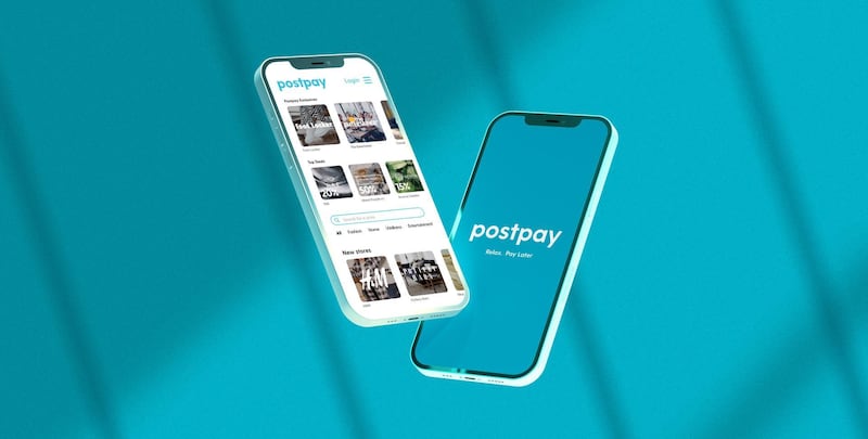 Dubai-based buy-now-pay-later company Postpay was second on the best start-up list. Photo: Postpay