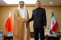 Bahrain and Iran agree to start talks on resuming ties
