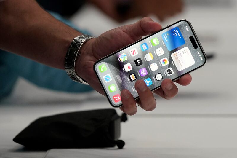 iPhone 15 Pro Max at $1,199: Apple's Luxury Tax