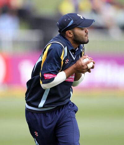 Azeem Rafiq accused Yorkshire of failing to deal adequately with his allegations of racism when he played for the club. AFP