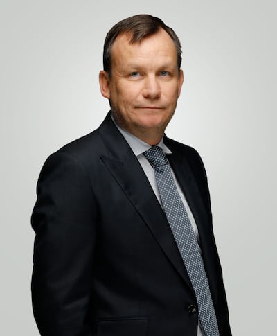 Agthia chief executive, Alan Smith. Photo: Agthia Group