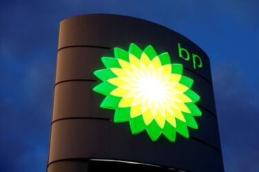 BP owns 66.7% of the Constellation field, which produces about 10,000 barrels a day. Reuters