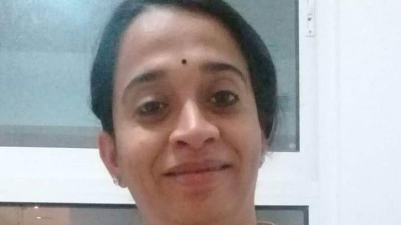 A man has been sentenced to life in prison after killing his wife, named by Indian media as C Vidya Chandran, in Dubai last year.
