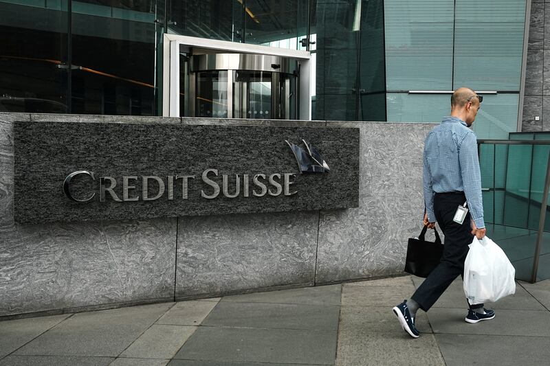 The prospect of companies going on a Credit Suisse-focused hiring binge is unlikely, recruiters have said. Reuters