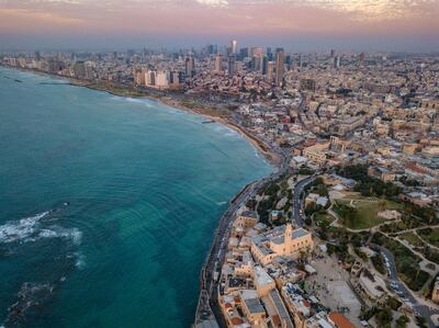 Israel to reopen for vaccinated travellers in May. Unsplash