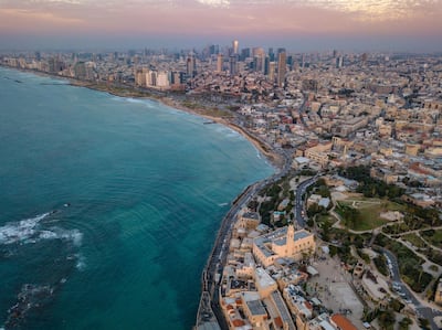 Israel to reopen for vaccinated travellers in May. Unsplash