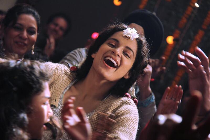 Queen: Female protagonists ruled Bollywood this year, and Queen set the trend. A feel-good comedy/drama, it earned a lot of praise for the director Vikas Bahl and the actress Kangana Ranaut in the title role. It tells the story of a simple Delhi girl, Rani, who is dumped by her fiancé a day before their wedding. In an effort to find closure, she decides to go alone on what would have been their honeymoon. There are surprisingly few clichés, romantic angles or moments of epiphany in the film – instead, we get some genuine laughs and an honest look at relationships. Rani’s Delhi slang and her believable sense of wonderment at everything are two of the reasons why watching this film is a heartening experience. Courtesy B4U