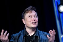 Tesla chief's Elon Musk's $56bn pay: justified or excessive?