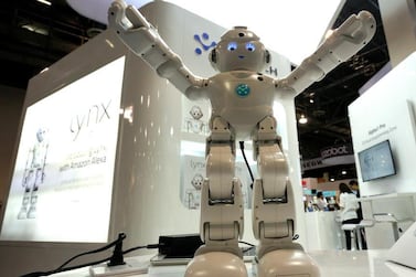 Nearly 57 per cent of the Middle East companies plan to invest more in innovation activities in the coming years. Reuters