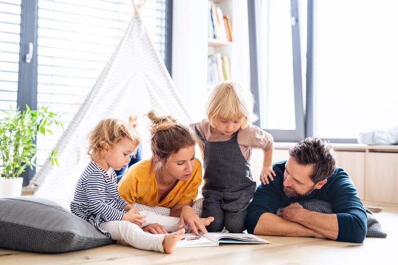 Informative books on parenting a child on the spectrum can help your family, you and the rest of the world understand your child better. Getty