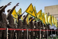 Hezbollah rejects 'ridiculous' Israeli claim to have killed half its commanders in south