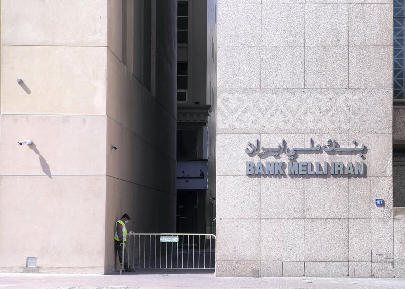 DUBAI, UNITED ARAB EMIRATES. 31 MARCH 2020. 
A police officer stands by a barricade in Al Ras.

Dubai’s Supreme Committee of Crisis and Disaster Management announced increased restrictions on movement in Al Ras area of Dubai for two weeks effective from today to facilitate intensified sterilisation procedures. 

@DubaiPoliceHQ
 appeals to the public to cooperate fully with the authorities and abide by all instructions to ensure the preventive measures implemented during the two-week period are a success. People who are not residents of Al Ras are prohibited from travelling to the area.

RTA closed entrances leading to Al Ras area from three main roads and interchanges: Al Musalla, Al Khaleej, and Baniyas Streets. The plan also includes the closure of three stations on the metro green line: Al Ras, Palm Deira and Baniyas Square.

(Photo: Reem Mohammed/The National)

Reporter: NICK WEBSTER
Section: COVID NA 