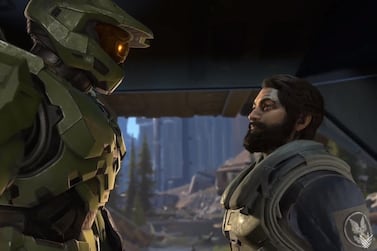The release date for 'Halo Infinite' has been pushed back to 2021. Xbox