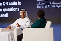 'Massive opportunities' to create cultural content for future leaders and Arabic society